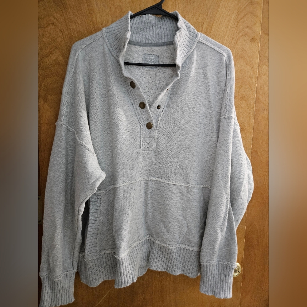 Aerie sweater
